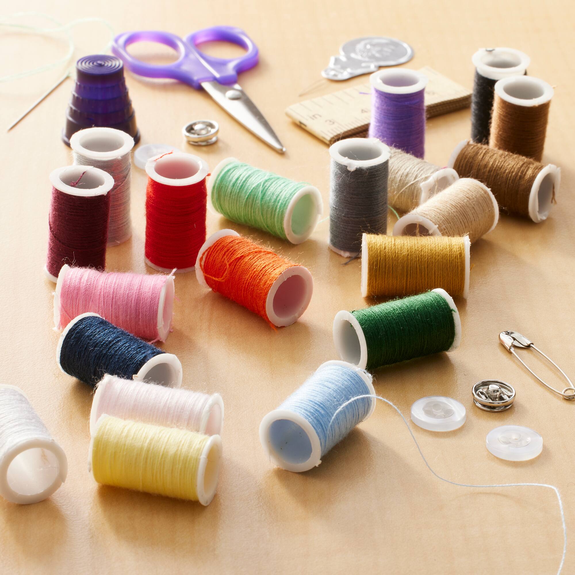 Sewing Kit by Loops & Threads™